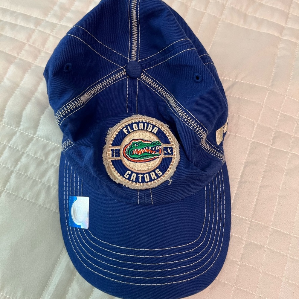 Florida Gators Hat